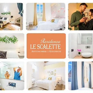 Residenza Le Scalette , Cagliari Italie