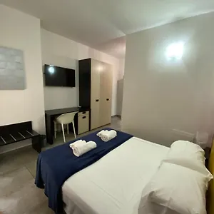 New Bcomfort 2*, Cagliari Italie