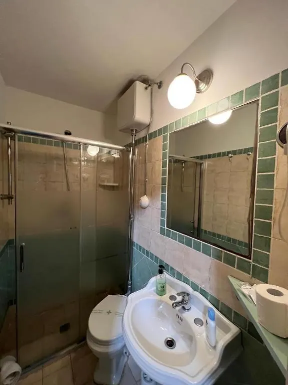 Guest house Piccarda Florence Italy