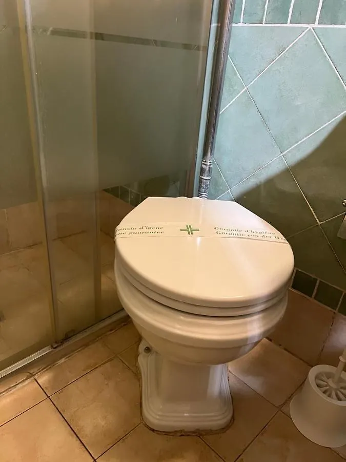 Guest house Piccarda Florence