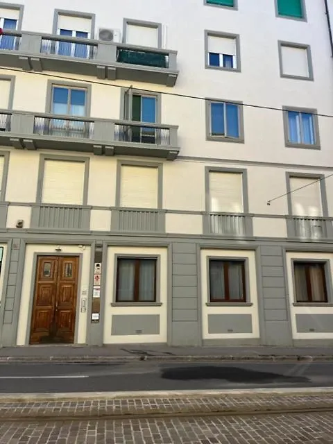 Piccarda Florence Guest house