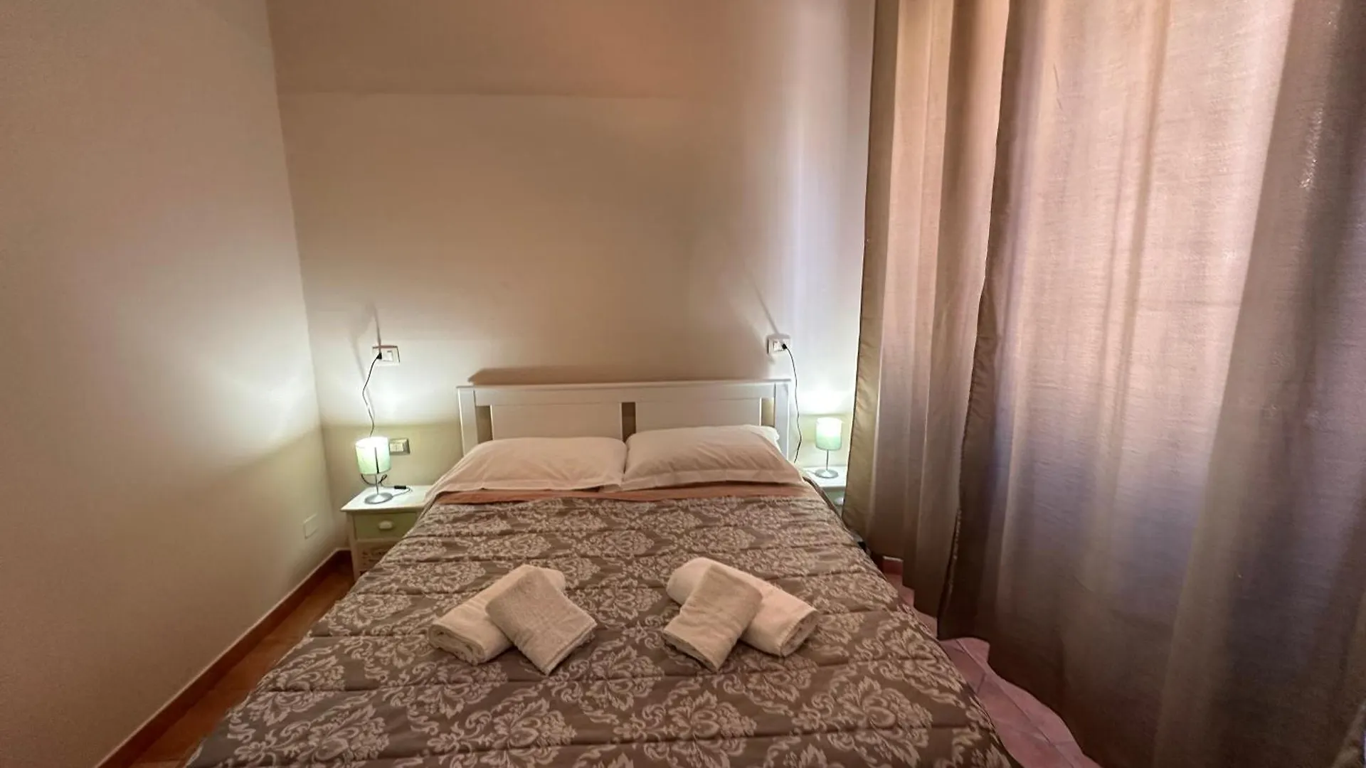 Guest house Piccarda Florence Italy