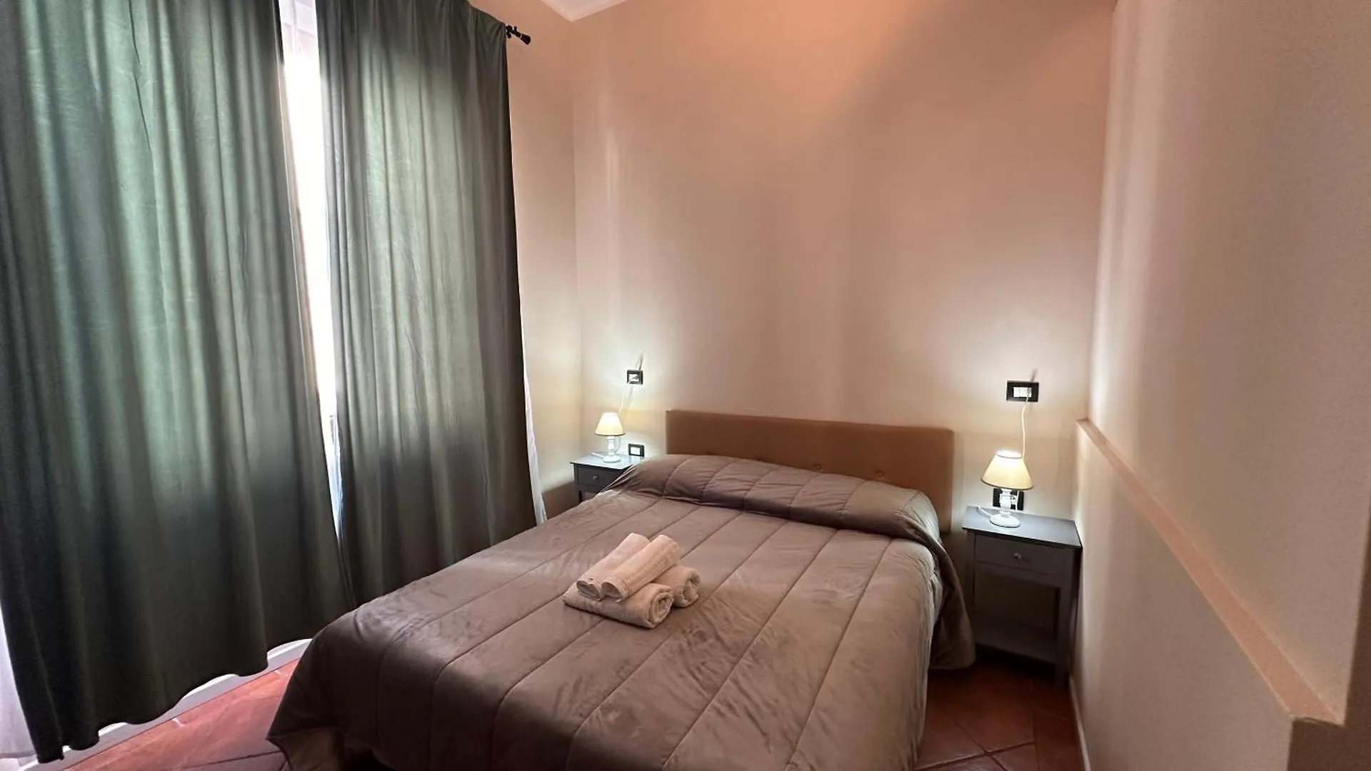 Piccarda Florence Guest house