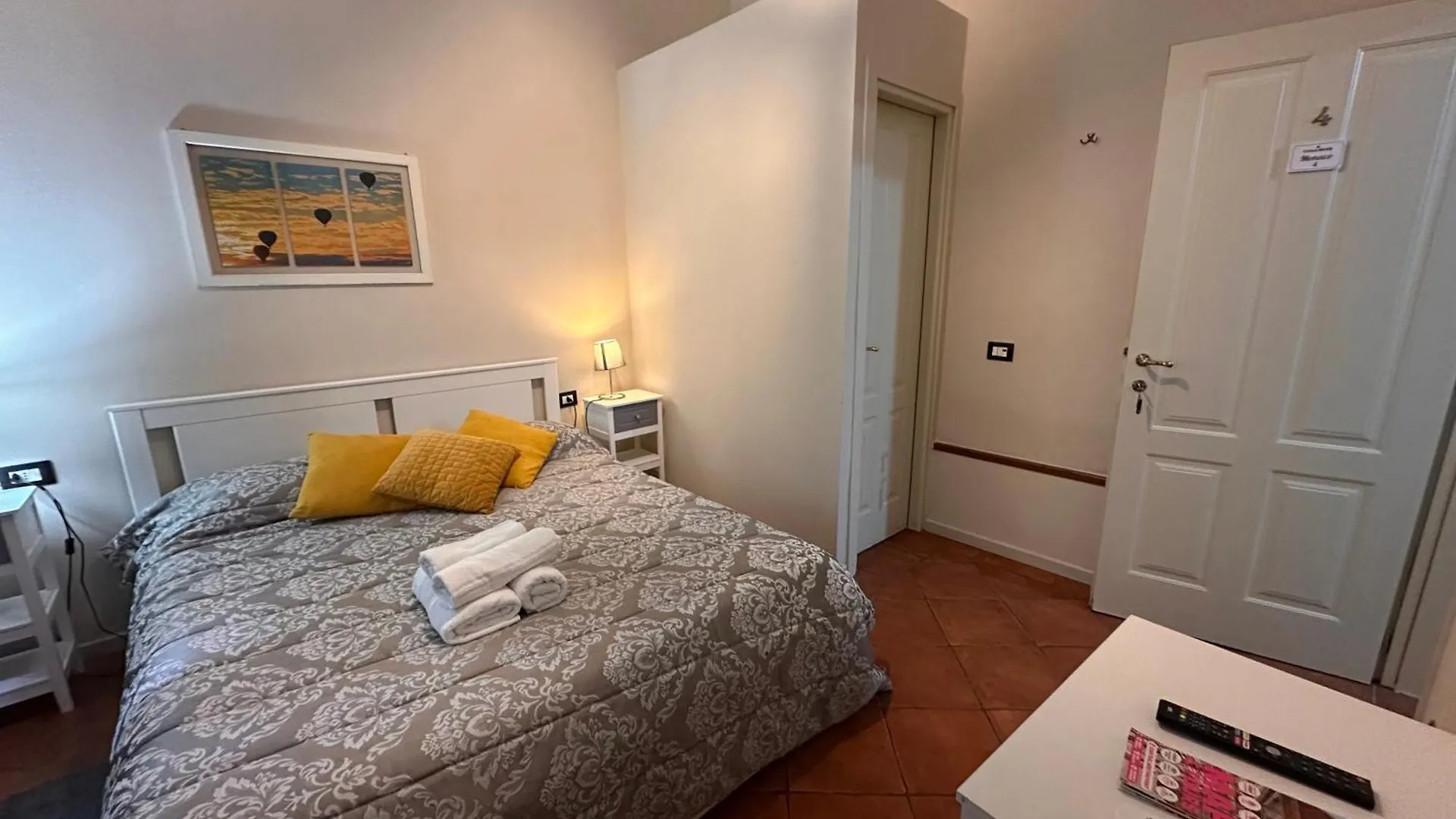 Guest house Piccarda Florence