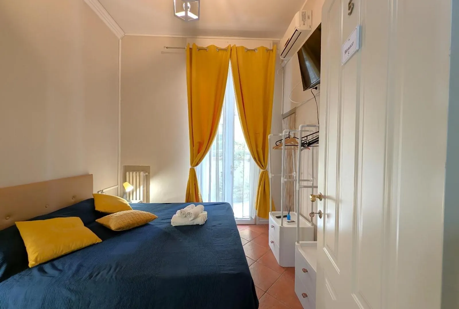 Piccarda Florence Guest house