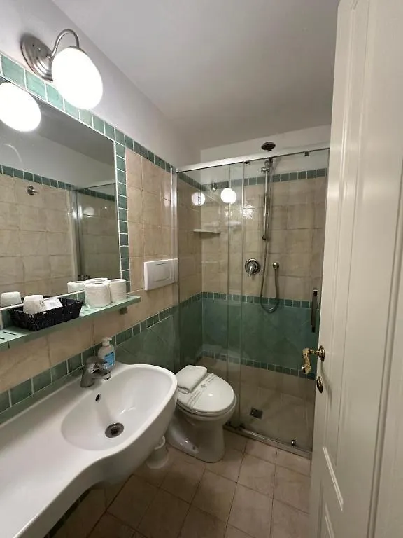 Guest house Piccarda Florence Italy