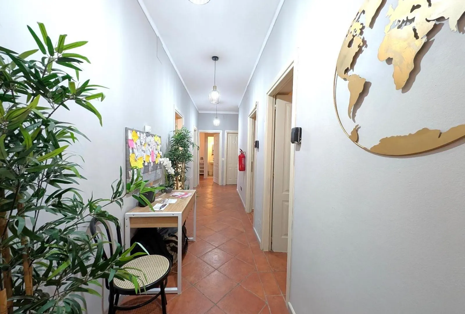 Piccarda Florence Guest house